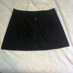 Forever‎ 21 Jean Skirt